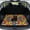 Black Cat Floral Pattern, variant on FUIALDOLG Durable Rear Cargo Mat 29" x 39", Running Horse Sunflower Easy to Clean Cargo Liner Fashion Trunk Cargo Liner for Vehicle Interior
