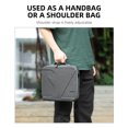 thumbnail image 4 of Caja de estabilizador de cardán portátil Bolsas Estuche de transporte de protección para DJI Ronin RS 3 Hugtrwg Para estrenar, 4 of 9
