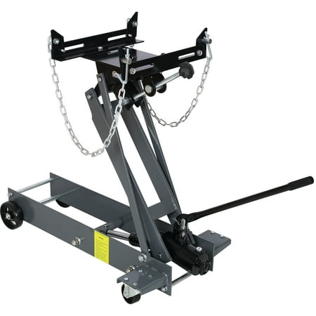 Hydraulic Transmission Service Jack,Flloor Jack 1 Ton Capacity 2200Lb,Low Profile