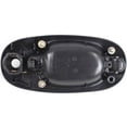 thumbnail image 5 of For Chrysler Town & Country Door Handle 1996 97 98 99 2000 Exterior | Front Driver Side | CH1310109 | QK03SBK, 5 of 9