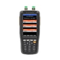 thumbnail image 1 of TM70B PON Power Meter Optical Fiber Tester Zilai Handheld 6600mAh Lithium Battery, 1 of 6