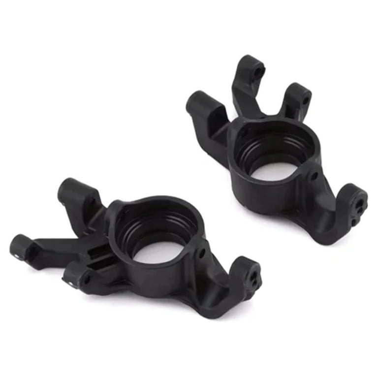 Traxxas X-Maxx Steering Block Set (2) Traxxas X-Maxx Steering Block Set (2)