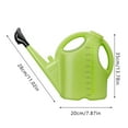 Small Watering Watering Cans for Kids Copper Spray for Long Neck