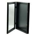 thumbnail image 3 of GROWTH TANK Jersey Display Frame Case Collection Protection for Baseball Soccer Football 16x20inch, 3 of 9