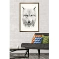 thumbnail image 3 of Loup - Arbres, 3 of 4
