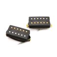HGYCPP Guitar Double Coil Humbucker Pickup Replacements for 6 Strings