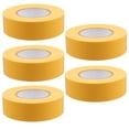 thumbnail image 2 of 5 cintas de señalización de colores, cintas de señalización útiles, cintas para marcar bordes, cintas para marcar zonas de peligro, cintas de señalización multifuncionales no adhesivas, 2 of 7