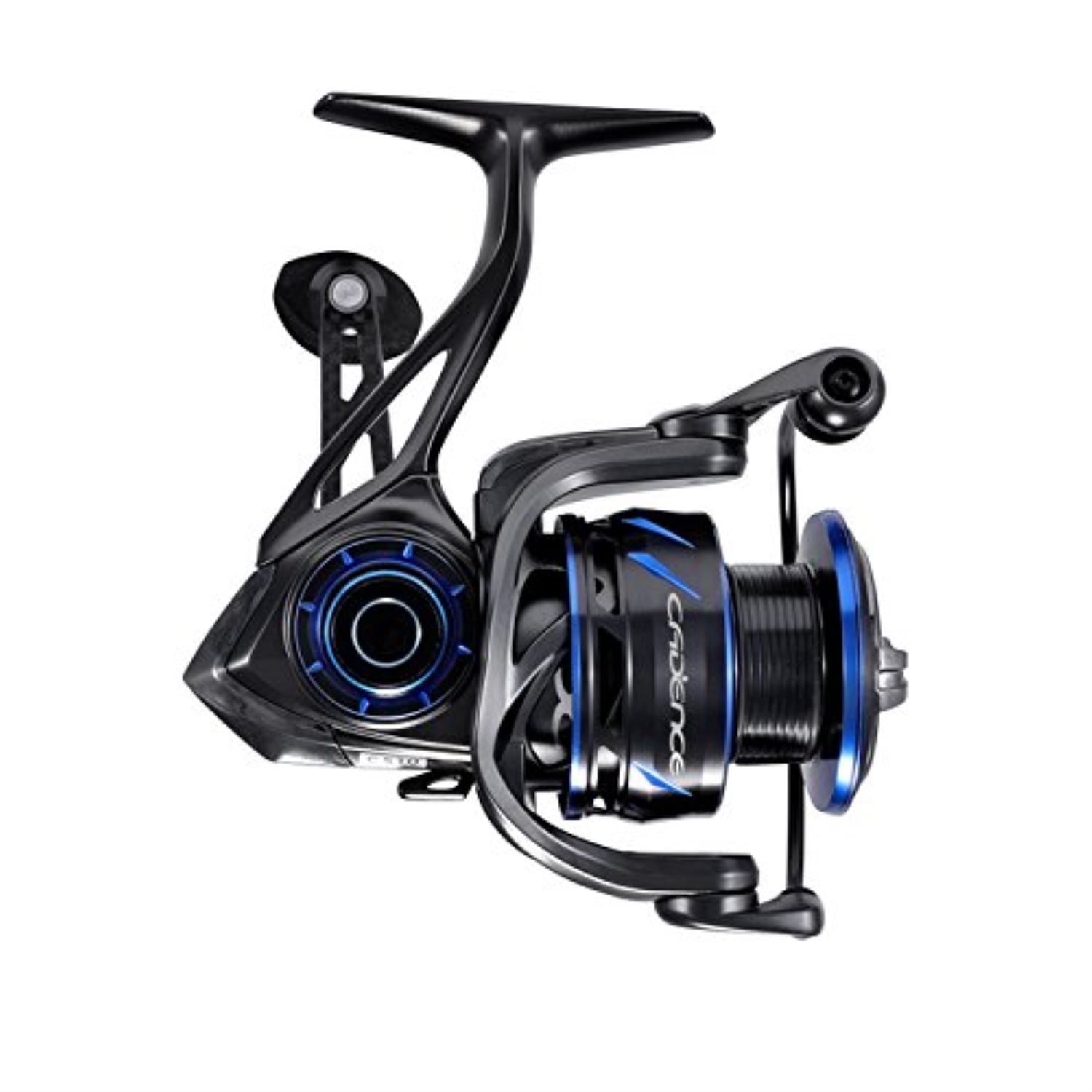 cadence cs8&cs10 spinning reel, ultralight fast speed premium magnesium