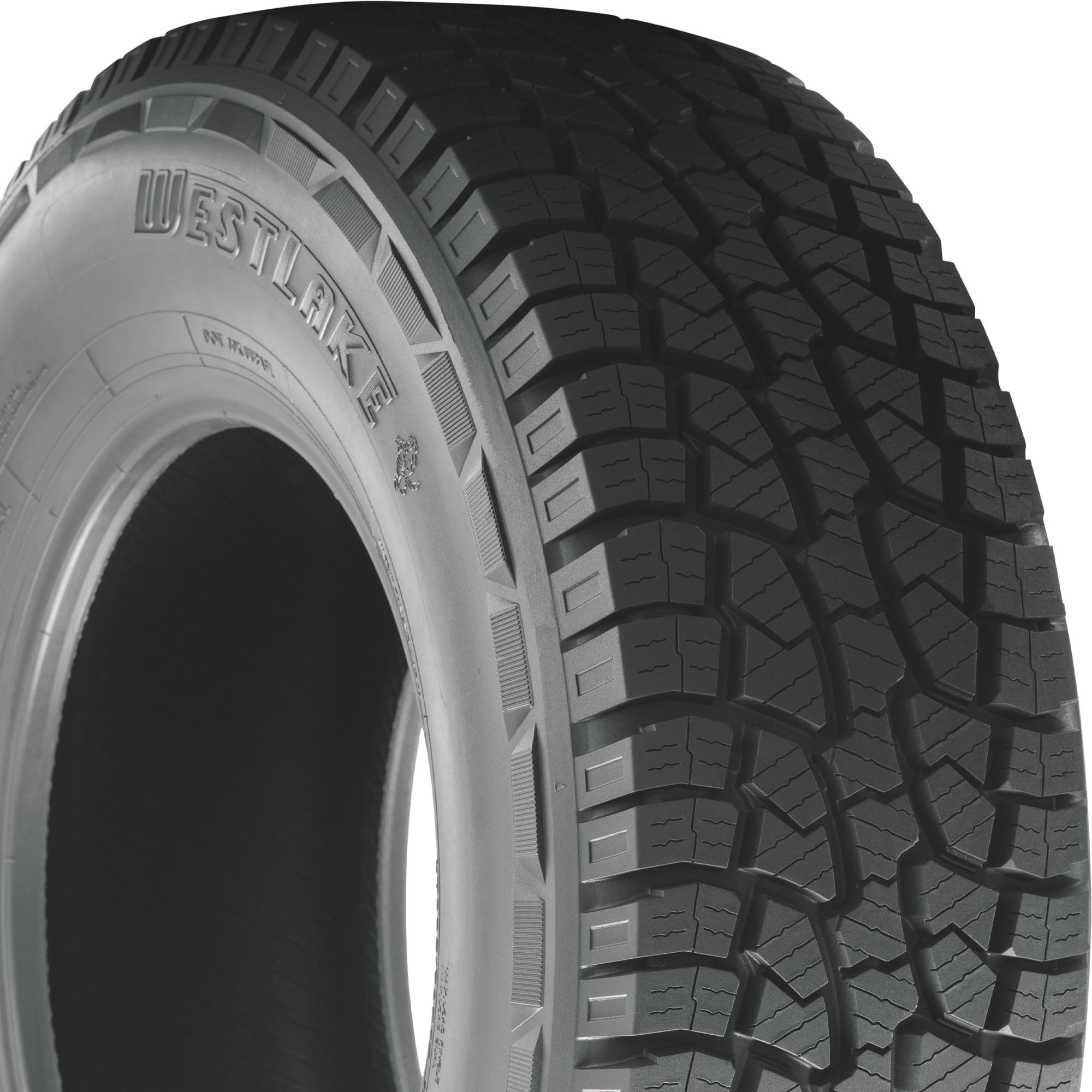デルピエーロ Westlake SL369 All Terrain 265/70R16 112S Light Truck Tire