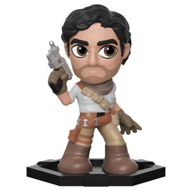Funko Pop! Star Wars Rise Of Skywalker - Jannah Figurine Vinyle à Collectionner