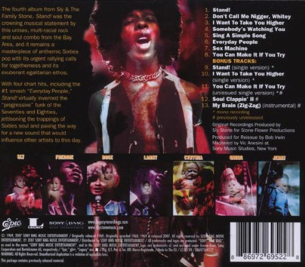 Sly Stone DVD 2015年 Sly Stone DVD 2015年 Amazon.co.jp: スライ・ストーン DVD SLY