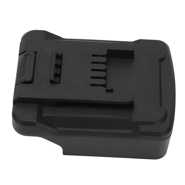 Adaptador de batería de litio Bling Bling Hitachi V a herramienta eléctrica Hansch V