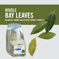 thumbnail image 6 of 3 PACKS : McCormick Whole Bay Leaf - 8 oz. container, 3 per case, 6 of 8