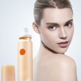 thumbnail image 1 of Poudre Libre 100ml, 1 Pce Spray Fixant Hydratant Rafraîchissant Contrôle de l'Huile, Poudre Libre pour Femmes, 1 of 9