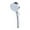 SL, variant on TopLLC Household Bath Bathroom Shower Supercharged Household Bath Shower Super Strong Rain Shower Head on Clearance