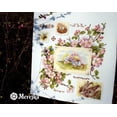 thumbnail image 2 of Merejka Counted Cross Stitch Kit Spring Sampler, 2 of 3