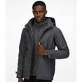 thumbnail image 3 of Regatta Mens Erasmus 4 In 1 Soft Shell Jacket, 3 of 5