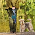 thumbnail image 4 of FUTUREORYY Pet Toilet Catcher Pooper Scooper Plastic Avocado Green 1Pack, 4 of 8