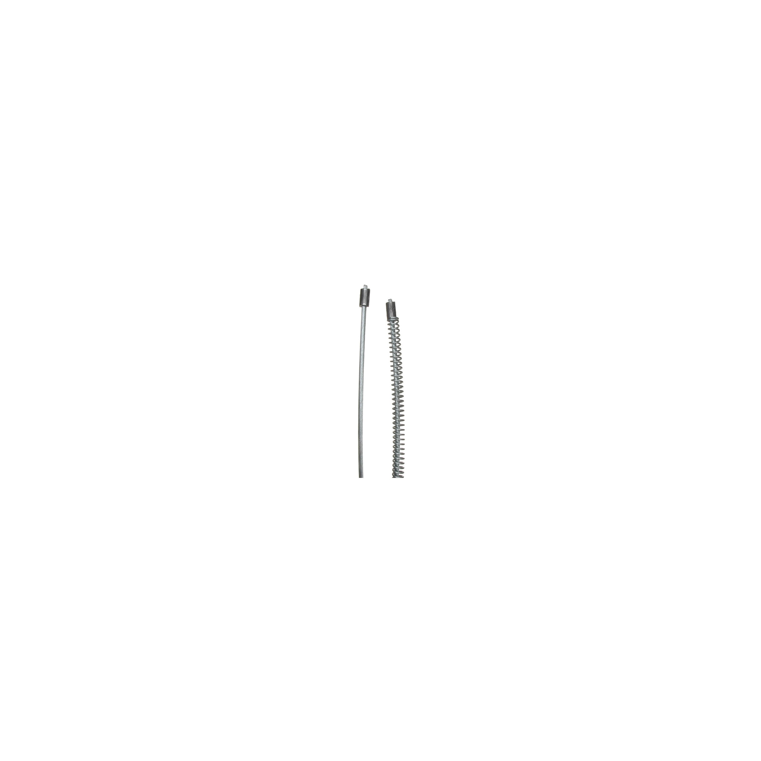 Raybestos BC96065 Professional Grade Parking Brake Cable Fits select: 2006 FORD CROWN VICTORIA