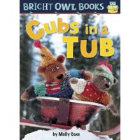 Cubs in a Tub : Short Vowel U