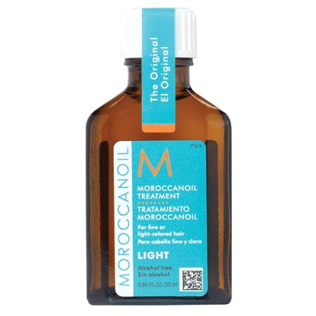 EAN 7290011521653 product image for Moroccanoil Oil Treatment Light, .85 Oz | upcitemdb.com