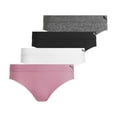 thumbnail image 2 of Puma Bikini Sans Couture pour Femmes, Lot de 4, 2 of 4