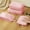 Pink, variant on Miogawg 4 Set Compression Packing Cubes Travel, Space Saving Packing Cubes For Travel Compression,Packing Compression Organizing Accessories