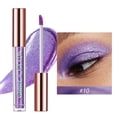 thumbnail image 1 of Fiudx Sombra de Ojos Brillante, Sombra Líquida de Larga Duración Brillo Perlado, Fórmula Segura, Maquillaje Versátil para Fiestas, Bodas y Vacaciones, Ideal para Principiantes, 20 Ml, 1 of 2