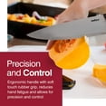 thumbnail image 7 of Zyliss Chef Essential Kitchen Knife High-Carbon Stainless Steel, 7 of 7
