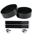 thumbnail image 1 of 2 Rolls Bike Handlebar Tapes MTB Road Bicycle Handle Bar Tape AntiSlip Drop Bar Wraps, 1 of 8