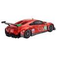 thumbnail image 4 of TOP SPEED 1/18 - ACURA NSX GT3 Evo22  - IMSA Daytona 2023, 4 of 5