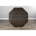 thumbnail image 5 of Sunny Designs Homestead Transitional Wood Game & Dining Table in Tobacco Leaf, 5 of 10