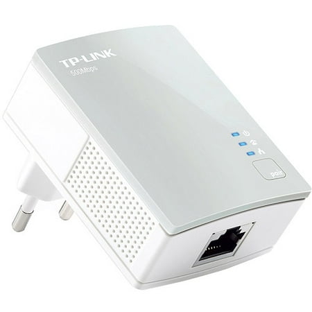 TP-LINK TL-PA4010 AV500 Nano Powerline Adapter