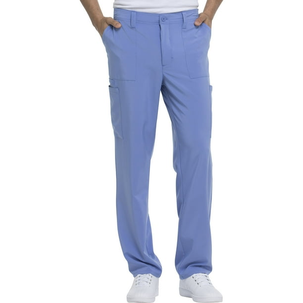 Dickies Dickies EDS Essentials Scrubs Pant for Men Natural Rise