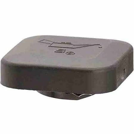 Gates 31282 Oil Cap