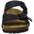 thumbnail image 2 of Birkenstock Women's Arizona Narrow Leather Sandal, 37, 2 of 5
