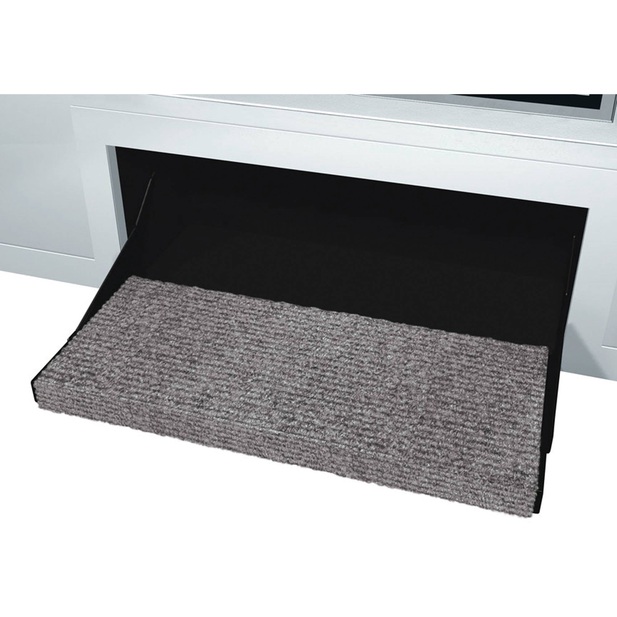 Outdoor Step Rugs Prest-O-Fit Step Mats 3-Pack Prest-O-Fit Outrigger RV Step Rugs ...