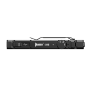 Wuben X5 Flashlight Black