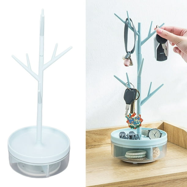 Jewelry tree deals stand walmart