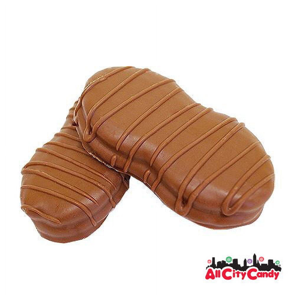 Pretzel Party Gourmet Chocolate Covered Treats Gift Basket