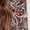 Multi Brown, variant on Womens Bohemian Button Down Tassel Belt Printed Maxi Dress (XL, MultiBlue)