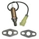thumbnail image 1 of 1-Sensor De Oxígeno Supra 1986 A 1988 Toyota L6 3.0L Antes del convertidor catalítico WALKER ., 1 of 3