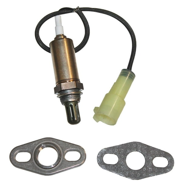 1-Sensor De Oxígeno Celica 1990 A 1991 Toyota L4 2.2L Antes del convertidor catalítico WALKER .