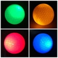 thumbnail image 1 of Pelotas de Golf Sharpla LED 4 Piezas Brillantes, 1 of 8
