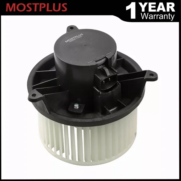 MOSTPLUS AC Heater Blower Motor for Ford F150 Expedition Lincoln Navigator Mark LT 700139
