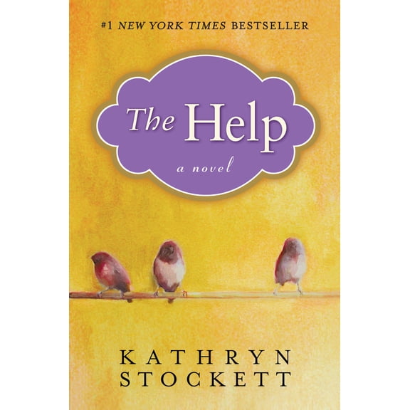 Pre-Owned The Help (Hardcover) 0399155341 9780399155345