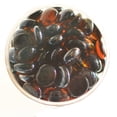 thumbnail image 3 of Gemas de cristal ámbar Mosser Lee Tuscan ML2141, 1 kg, 3 of 9