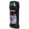 thumbnail image 2 of Essence Dry Action Invisible Solid Anti-Perspirant & Deodorant by AXE for Men - 2.7 oz Deodorant Stick, 2 of 8