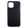 thumbnail image 1 of Capsul Calibre Series Case for Apple iPhone 12 Pro / iPhone 12 - Black, 1 of 1