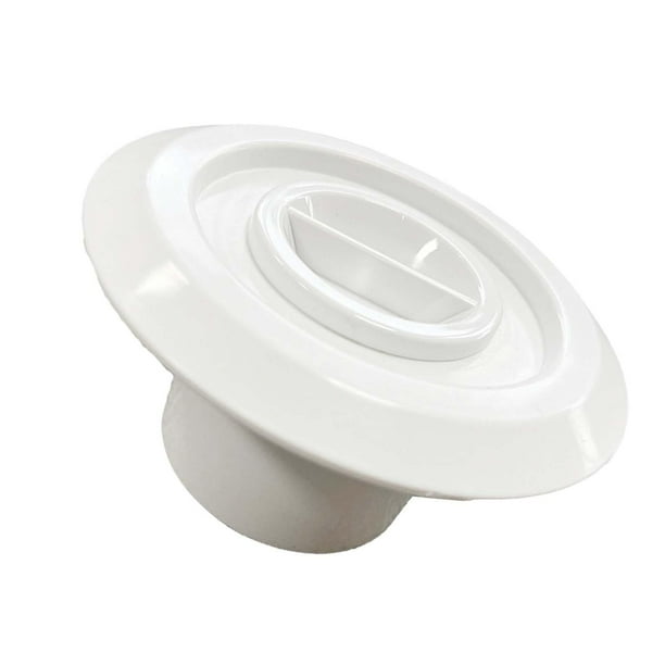 Repuestos para desagües de suelo de piscinas, accesorios para spas, cubierta de desagüe de piscina, piscinas 15 pulgadas